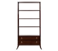 Picture of WARREN BOOKCASE