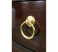 Picture of WARREN BOOKCASE