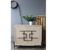 Picture of CHINOIS CHEST