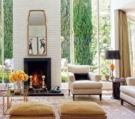 Picture of CORDELL LOUNGE CHAIR