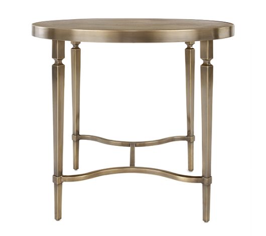 Picture of ALEX SIDE TABLE