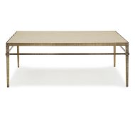Picture of LINEAR COFFEE TABLE