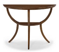 Picture of DIANA DEMI-LUNE