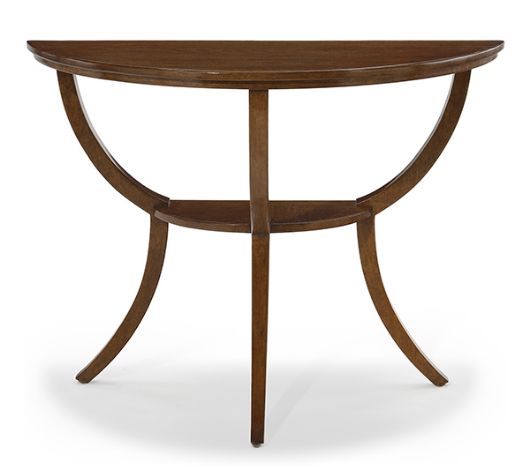 Picture of DIANA DEMI-LUNE