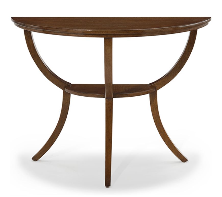 Picture of DIANA DEMI-LUNE