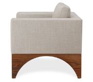 Picture of GIORGIO LOUNGE CHAIR