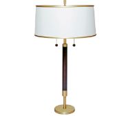 Picture of DODSWORTH LAMP