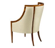Picture of EMMA LOUNGE CHAIR