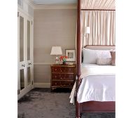 Picture of MITCHELL CANOPY BED