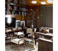 Picture of CLAUDE COFFEE TABLE