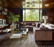 Picture of CLAUDE COFFEE TABLE