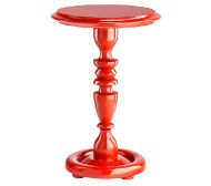Picture of REILLY PEDESTAL TABLE