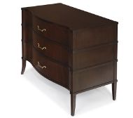 Picture of MCCOY BEDSIDE CHEST