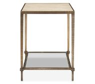 Picture of LINEAR SIDE TABLE (TWO-TIERED)