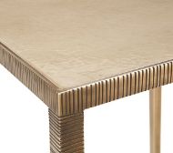 Picture of LINEAR SIDE TABLE (TWO-TIERED)