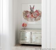 Picture of ALICE MIRRORED CHEST