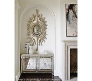 Picture of ALICE MIRRORED CHEST