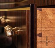 Picture of DAVID BEDSIDE CHESTS