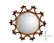 Picture of BALL AND FACETED SPIKE