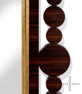 Picture of RECTANGULAR STRING OF PEARLS