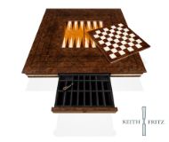 Picture of RAMSEY GAME TABLE