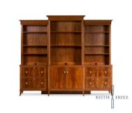 Picture of SABER STEP BACK BREAKFRONT