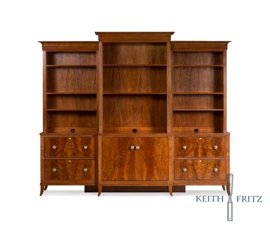 Picture of SABER STEP BACK BREAKFRONT