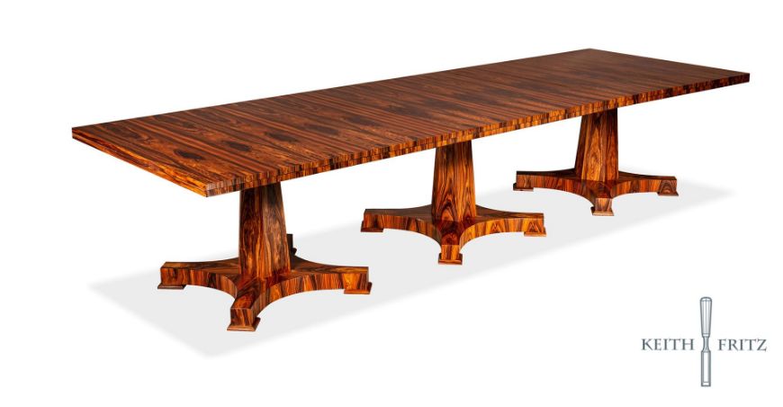 Picture of RAMSEY SQUARE TO ROUND