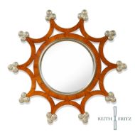 Picture of RIBBED TREFOIL