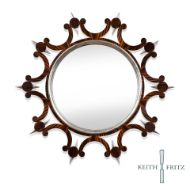 Picture of BALL AND FACETED SPIKE