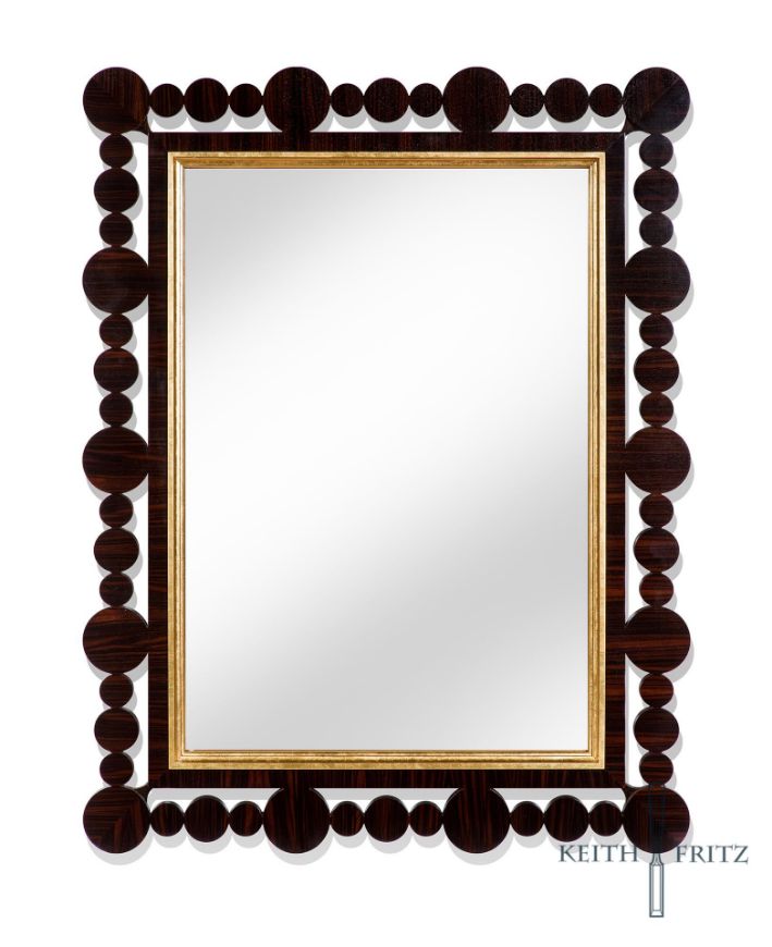 Picture of RECTANGULAR STRING OF PEARLS