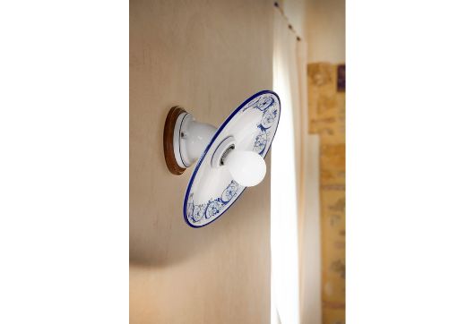 Picture of BILANCIA - CERAMIC LAMPS