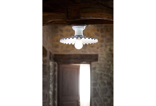 Picture of CAPPE - CERAMIC LAMPS