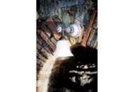 Picture of CARACOI - CERAMIC LAMPS