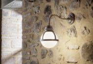 Picture of CIMOSA - BRASS LAMPS