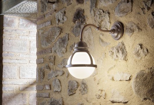 Picture of CIMOSA - BRASS LAMPS