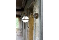 Picture of CIMOSA - BRASS LAMPS