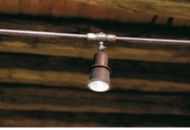 Picture of CIVETTA - BRASS SPOTLIGHTS