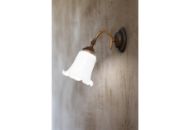 Picture of D'EPOCA - BRASS LAMPS