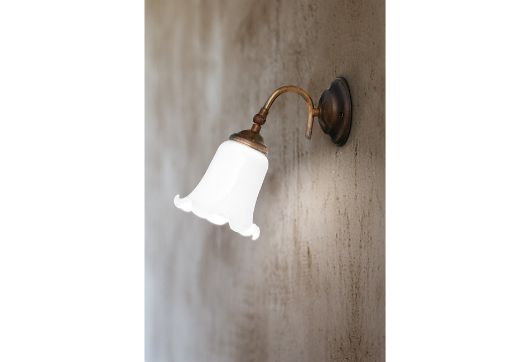 Picture of D'EPOCA - BRASS LAMPS