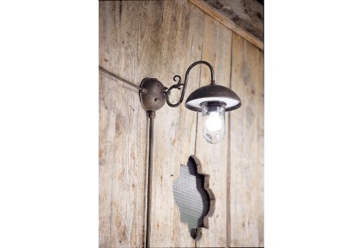 Picture of FORESTERIA - BRASS LAMPS