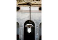 Picture of FORESTERIA - BRASS LAMPS