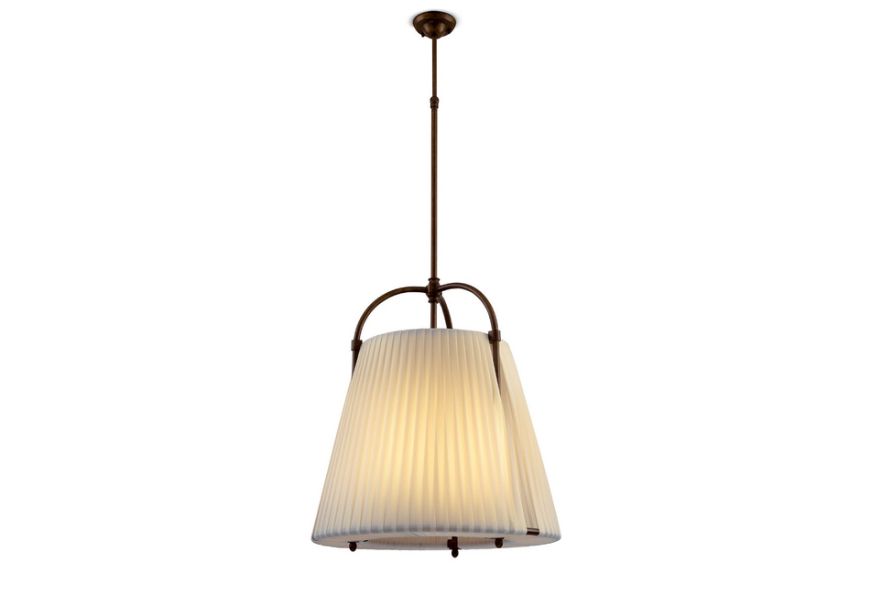 Picture of HIVA OA - BRASS LAMPS