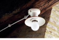 Picture of ISOLA - CERAMIC LAMPS