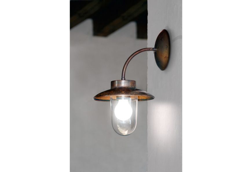 Picture of LA TRAVIATA - BRASS LAMPS