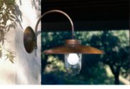 Picture of LA TRAVIATA - BRASS LAMPS