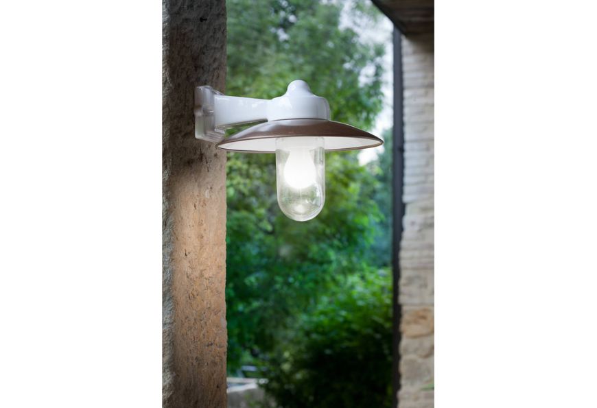 Picture of MERANO - BRASS LAMPS