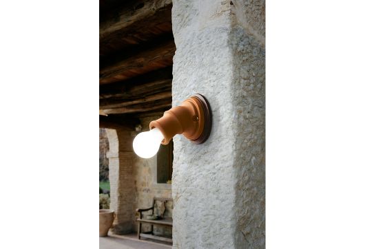 Picture of MIRFAK - CERAMIC LAMPS