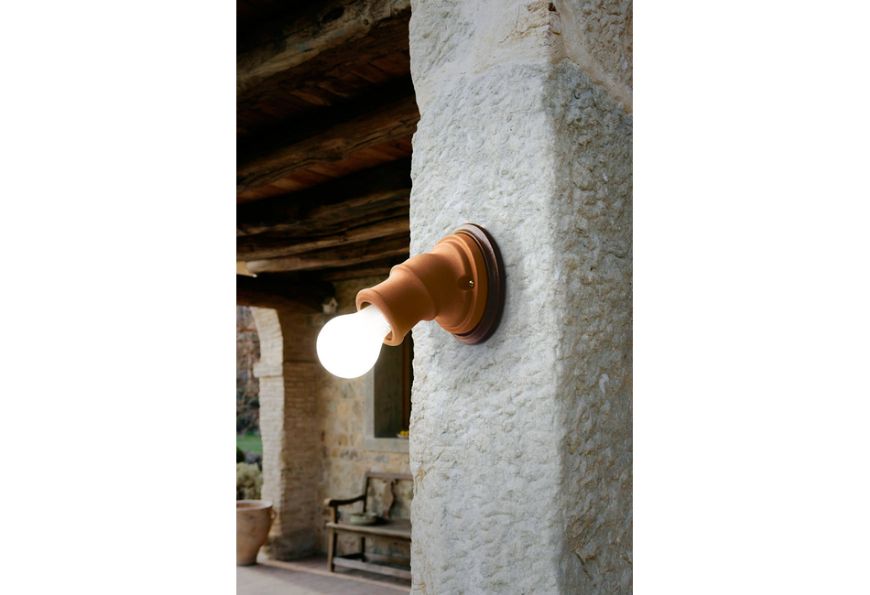 Picture of MIRFAK - CERAMIC LAMPS
