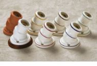 Picture of MIRFAK - CERAMIC LAMPS